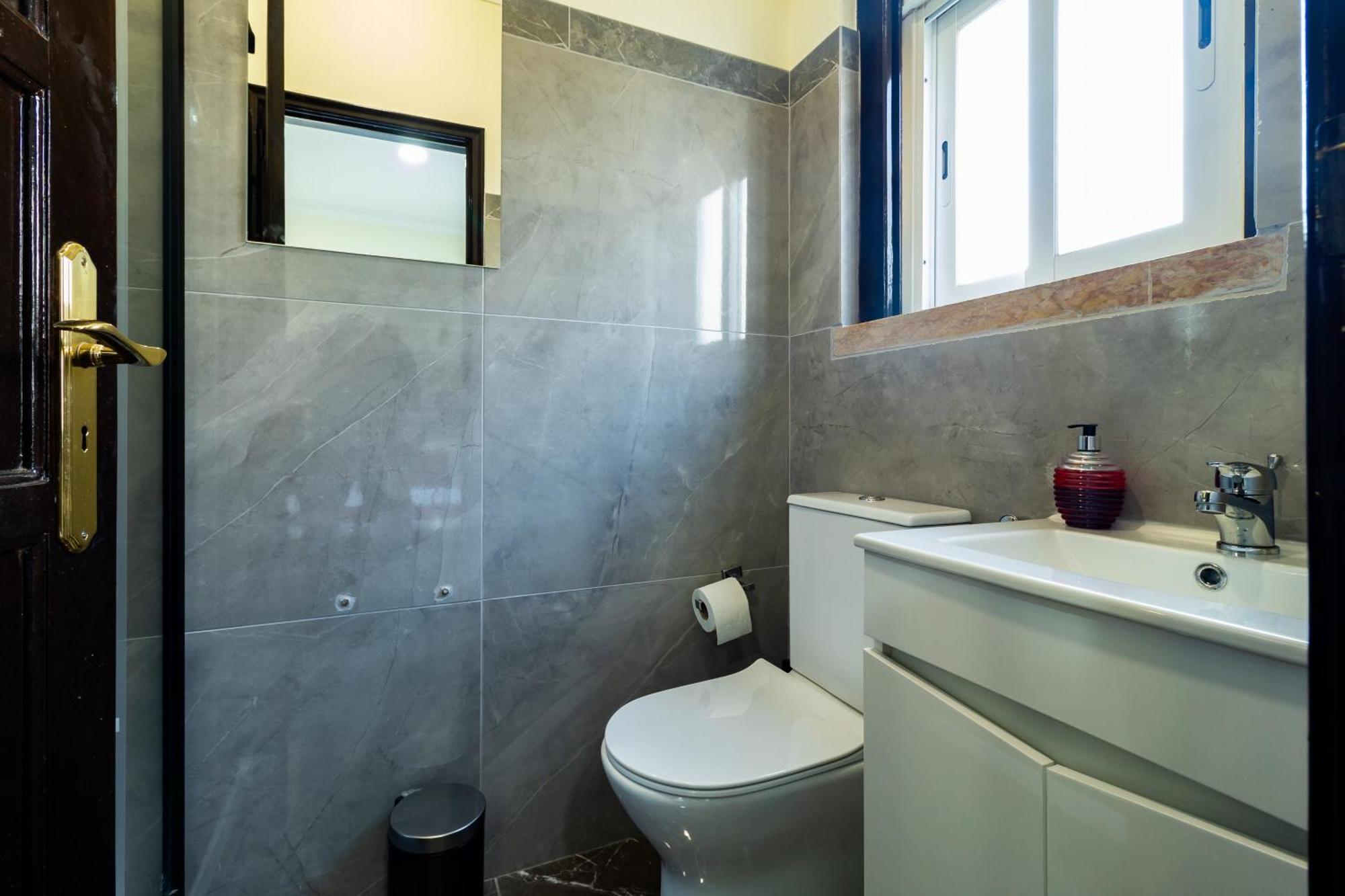 Universo Apartamento Lizbona Zewnętrze zdjęcie