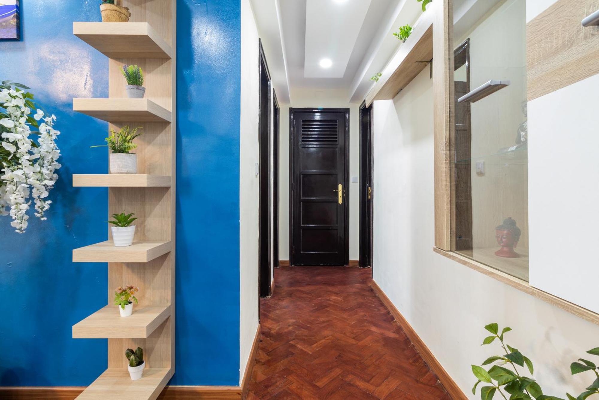 Universo Apartamento Lizbona Zewnętrze zdjęcie